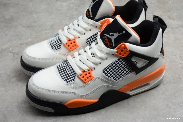 Air CW7183-100 4 Jordan “Starfish” 0901